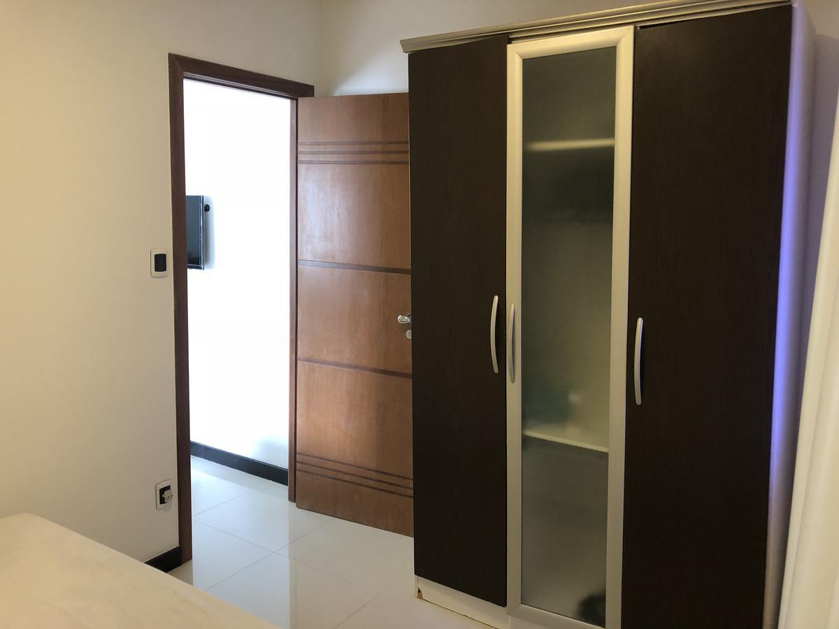 Apartamento Barra Salvador de Bahía Exterior foto